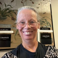 Kim Trent