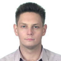 Alexander Korolev
