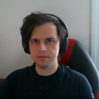 Patrick Adamczyk