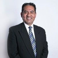 gerardo Salinas