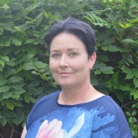 Leigh Bates