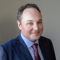 Daniel Cragg