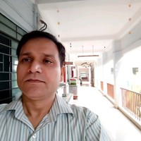 Sidhsingh Kushwaha