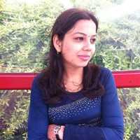 Priya Mittal