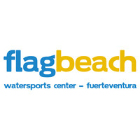 Flag Beach
