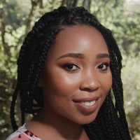 Nonhlanhla Harris