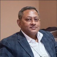 Mohammed Hasan-Uz- Zaman