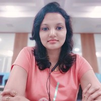 Vani Shah