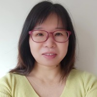 Alisa Shu