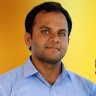 Srinivas Pagadala