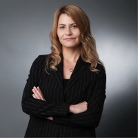 Sahra Simay Günalp, LL.M.