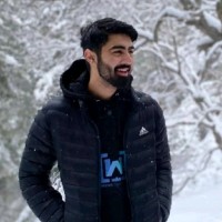 Haroon Butt