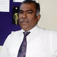 Hubert Fernandes