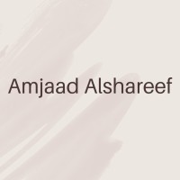 Amjaad Alshareef