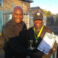 Freedom Khoza