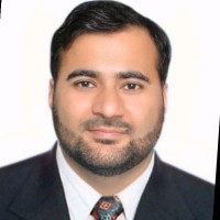 Basharat Ali
