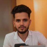 Shubham Pawara