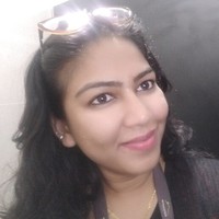 Kashmira Mujawar