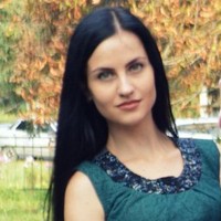 Евгения Савинова