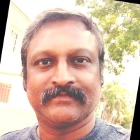 Senthil Palanisamy