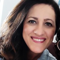 Raquel Lopes De Carvalho