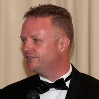 Chris Hornsey