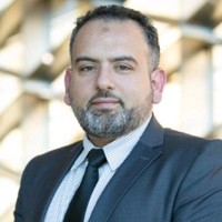 Dr. Walid Abediseid
