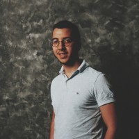 Houssam Zenati