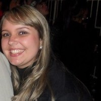 Laís Machado Miranda