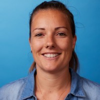 Patricia Oberholzer