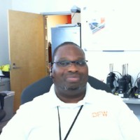 Larry Arnwine