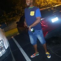 Dijon Davis