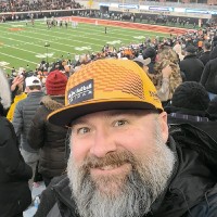 Jason Minnick