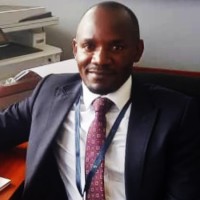 James Batte Md Ccrp (Cra/Crc)