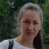 Marija Ivanovic