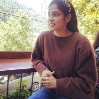 Shalini Bisht