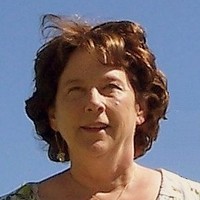Barbara Botts, SPHR, ARM