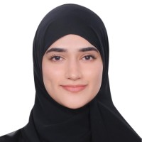 Maryam Al Shehhi