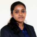 Anargha Rakesh