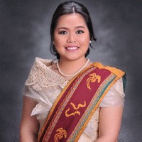 Karen Mae Mangubat L. Agr.