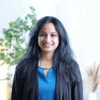 Shilpa Rao