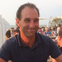 Rick Van De Stolpe