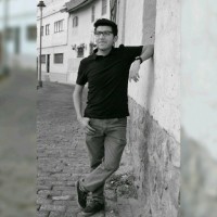 Dante Roque Casas