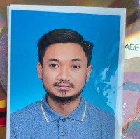 Mohamad Syauqi