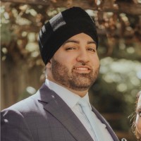 Sam Singh