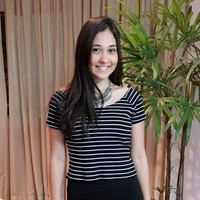 Beatriz da Cunha Carvalho