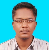 Karthick Vikram