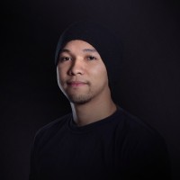 Ricardo Chance Chang