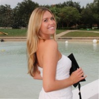 Sophie Charlson, M.A. Cf-Slp