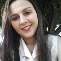 Eliene Oliveira